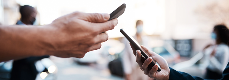 SIA to implement the national public warning system