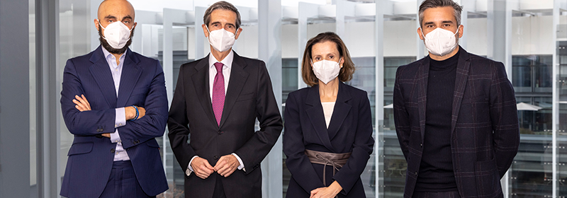 Repsol y Minsait acuerdan comercializar una herramienta de proyectos sostenibles