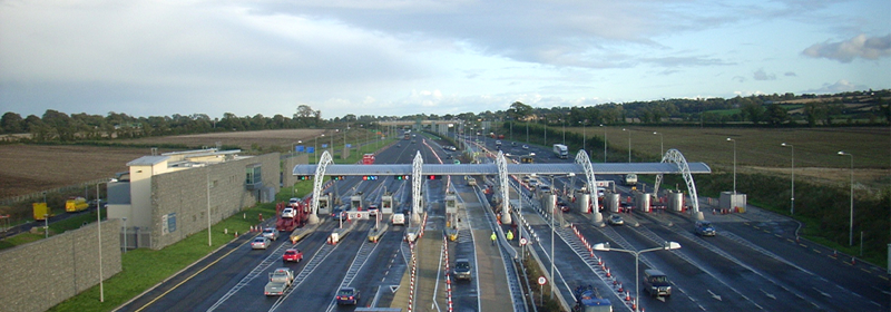 Ireland entrusts Indra with the interoperability platform for all of its toll roads