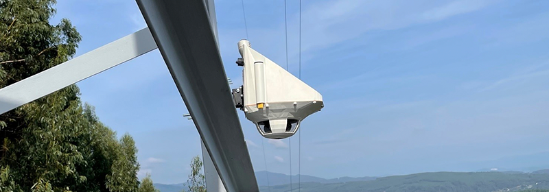 Naturgy y Minsait, premiadas por Enertic por su solución “verde” para prevenir incendios a través de la visión artificial