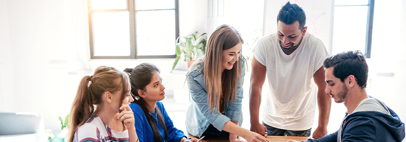 Indra, empresa de referencia en España por su capacidad para retener y atraer talento, según Merco