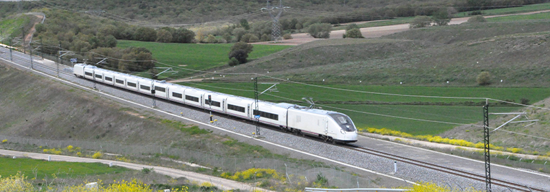 Indra y Talgo se unen en Europe’s Rail, el mayor programa de innovación ferroviaria de Europa, que impulsa la digitalización y sostenibilidad del sector