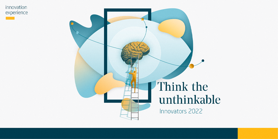 Indra shares seven major technological challenges with its professionals to promote intrapreneurship and internal innovation