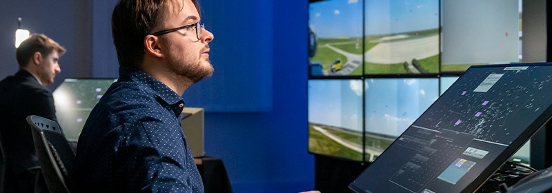 Indra to turn Budapest into first remotely managed major airport in Europe