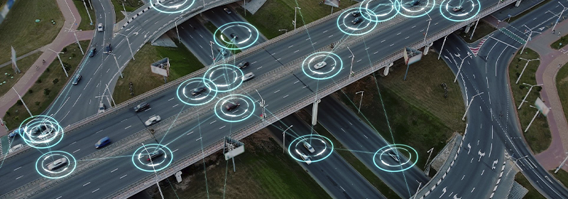 Indra, a la vanguardia del desarrollo de tecnologías para los futuros vehículos autónomos y conectados