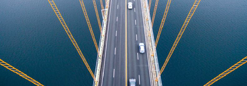 Indra lidera la digitalización del sector de la construcción a nivel europeo