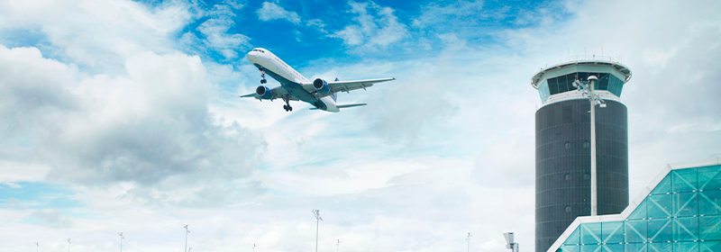 Aena awards a joint venture led by Prointec (Indra) a contract for the project and site management of airports in the Eastern Region, worth 25 million euros