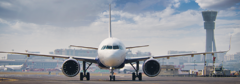 Indra is set to improve flight capacity and safety in India with a pioneering system that centralizes all air traffic surveillance and management phases