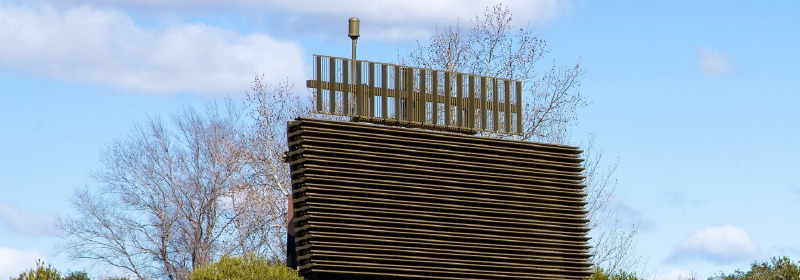 Indra entrega un sistema de gestión del tráfico aéreo desplegable a la Fuerza Aérea australiana