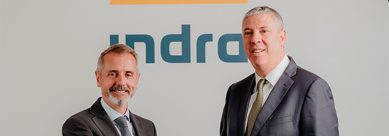 Indra’s Board, chaired by Marc Murtra, approves the proposal of the Appointments and Remuneration Committee to appoint José Vicente de los Mozos as CEO