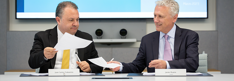 Indra set to standardize Air Traffic Management systems and reinforce the single sky in Central America