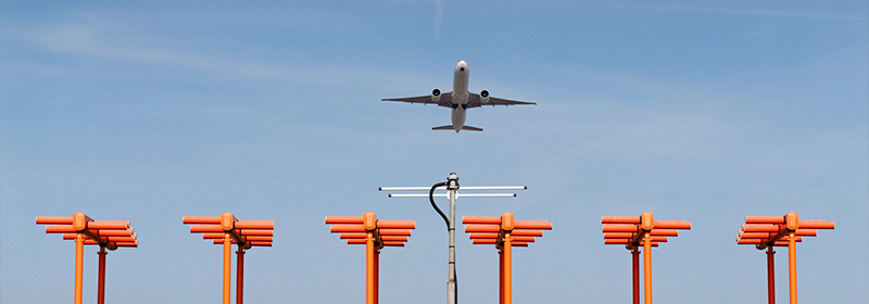 El aeropuerto coreano de Incheon, uno de los mejores del mundo, escoge los sistemas de navegación aérea de Indra