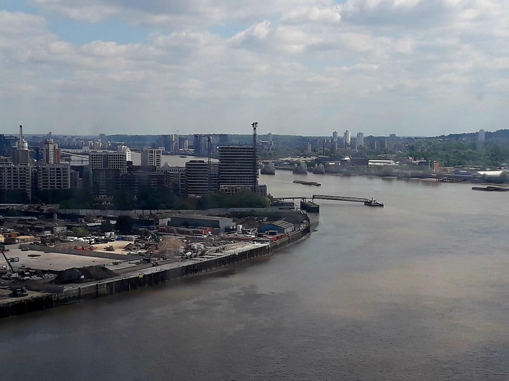 Indra to equip the new Silvertown tunnel in London with the latest technology