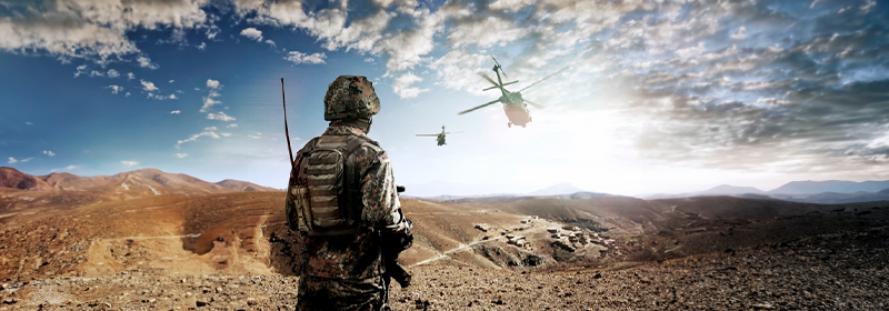 A4ESSOR celebra la decisión de la OTAN de adoptar la forma de onda de alta velocidad de datos ESSOR como norma de interoperabilidad