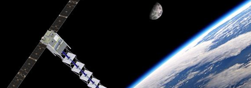 Startical selects NanoAvionics and GomSpace satellites to carry out the concept trials of its constellation, that will take air traffic control to space