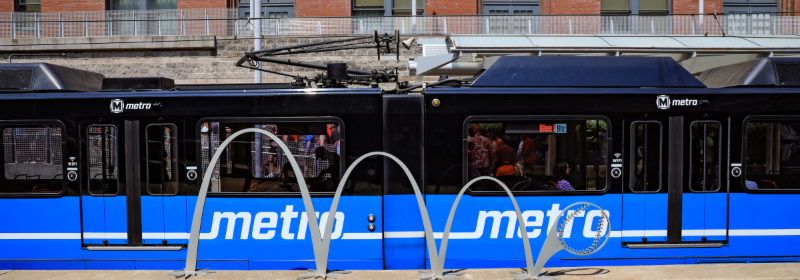 Indra renovará el ticketing del Metro de San Luis, en Estados Unidos, con nuevos equipos vanguardistas y más accesibles