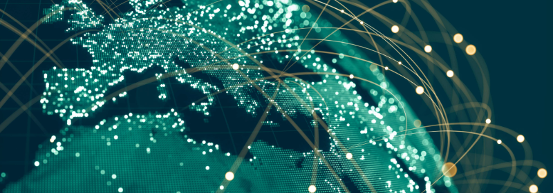 Indra dota el Centro de Gestión de Ciberamenazas de la Comisión Europea con comunicaciones preparadas para resistir futuros ataques de ordenadores cuánticos