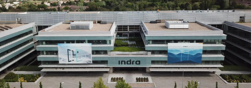 Indra convoca su Junta General Ordinaria de Accionistas