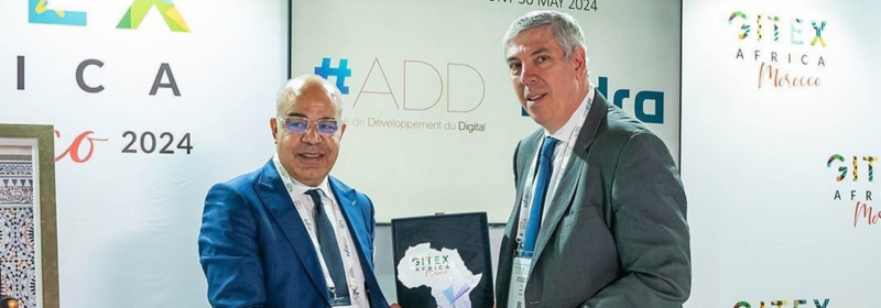 Strategic partnership between the Agency for Digital Development