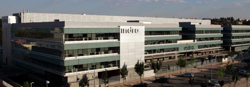 Indra ingresará un dividendo de 59,6 millones de euros por su participación en ITP Aero