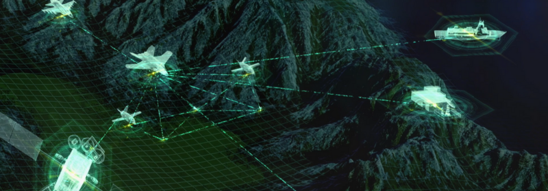 Indra adds Celestia TTI to the FCAS program to accelerate the development of next-generation satellite communications