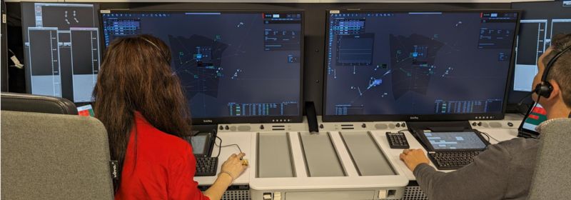 The iTEC Collaboration launches the iTEC SkyNex Build Phase for the next generation Air Traffic Control system