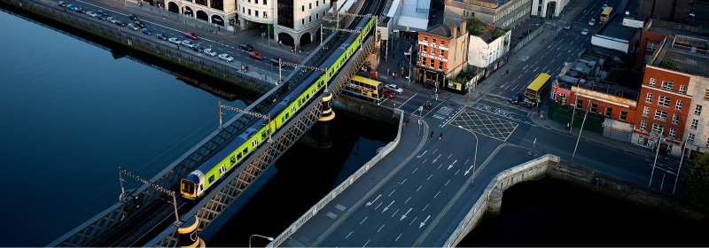 Innotrans 2024: the future of railway digital signalling to improve safety and optimize traffic, in Indra’s hands