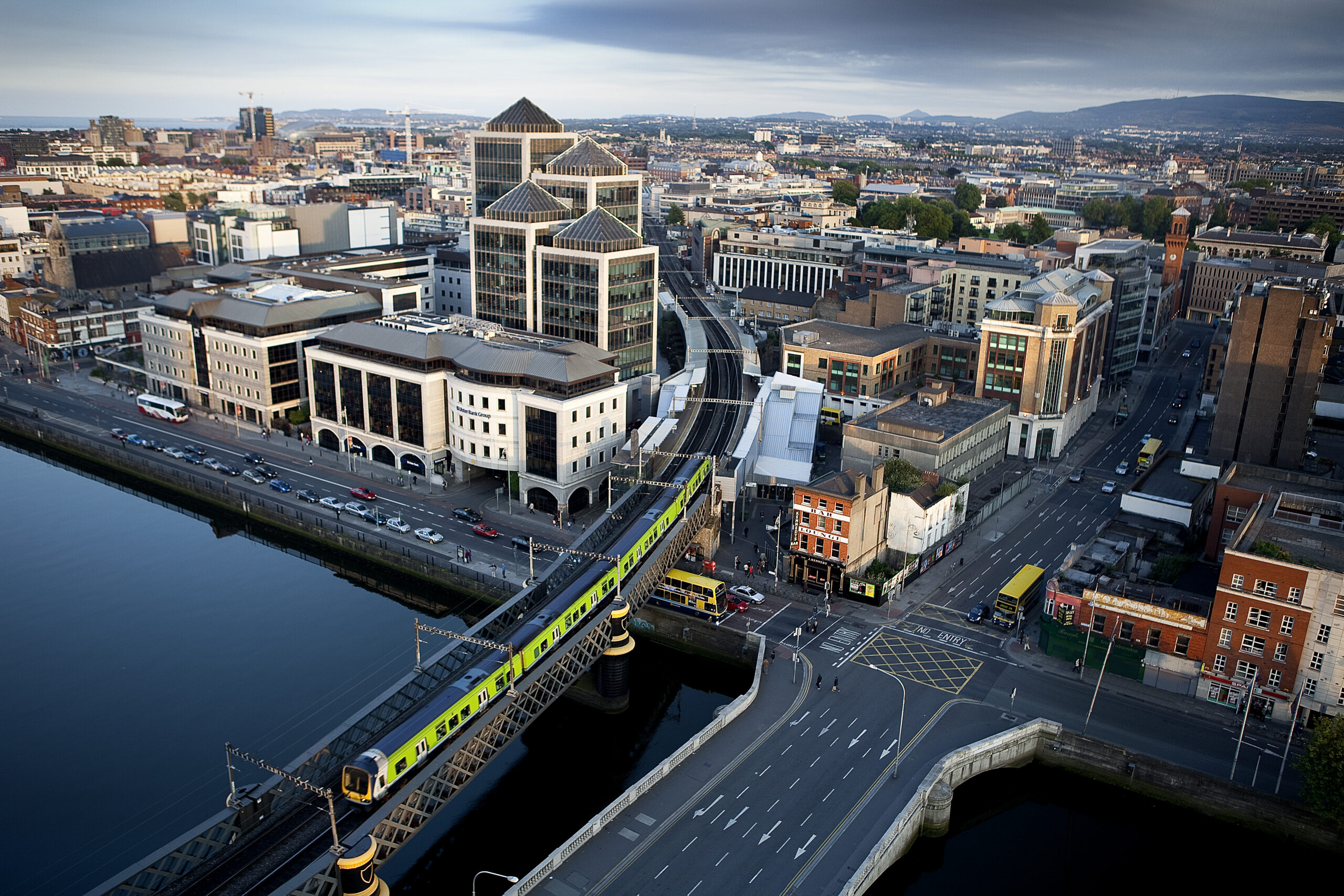 Innotrans 2024: el futuro de la señalización ferroviaria digital, que mejora la seguridad y optimiza el tráfico, en manos de Indra