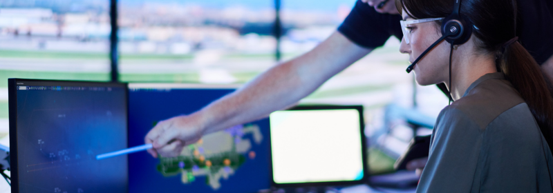 Indra strengthens its position as a global player in the Air Traffic Control market with the acquisition of Micro Nav and Global ATS from the Quadrant Group