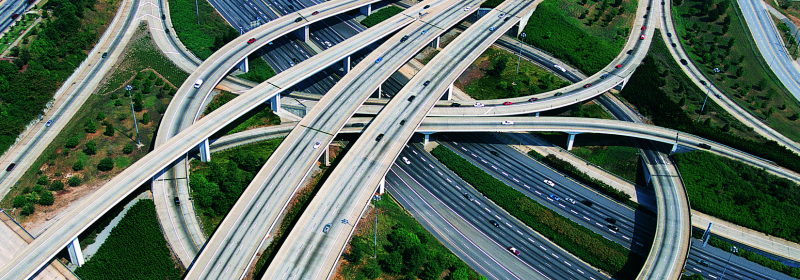 Indra, seleccionada para desplegar su tecnología de tráfico y peaje más innovadora en la SR 400 Express Lane de Atlanta