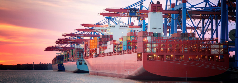 Indra digitaliza procesos y operaciones de la cadena logística del puerto de San Antonio en Chile