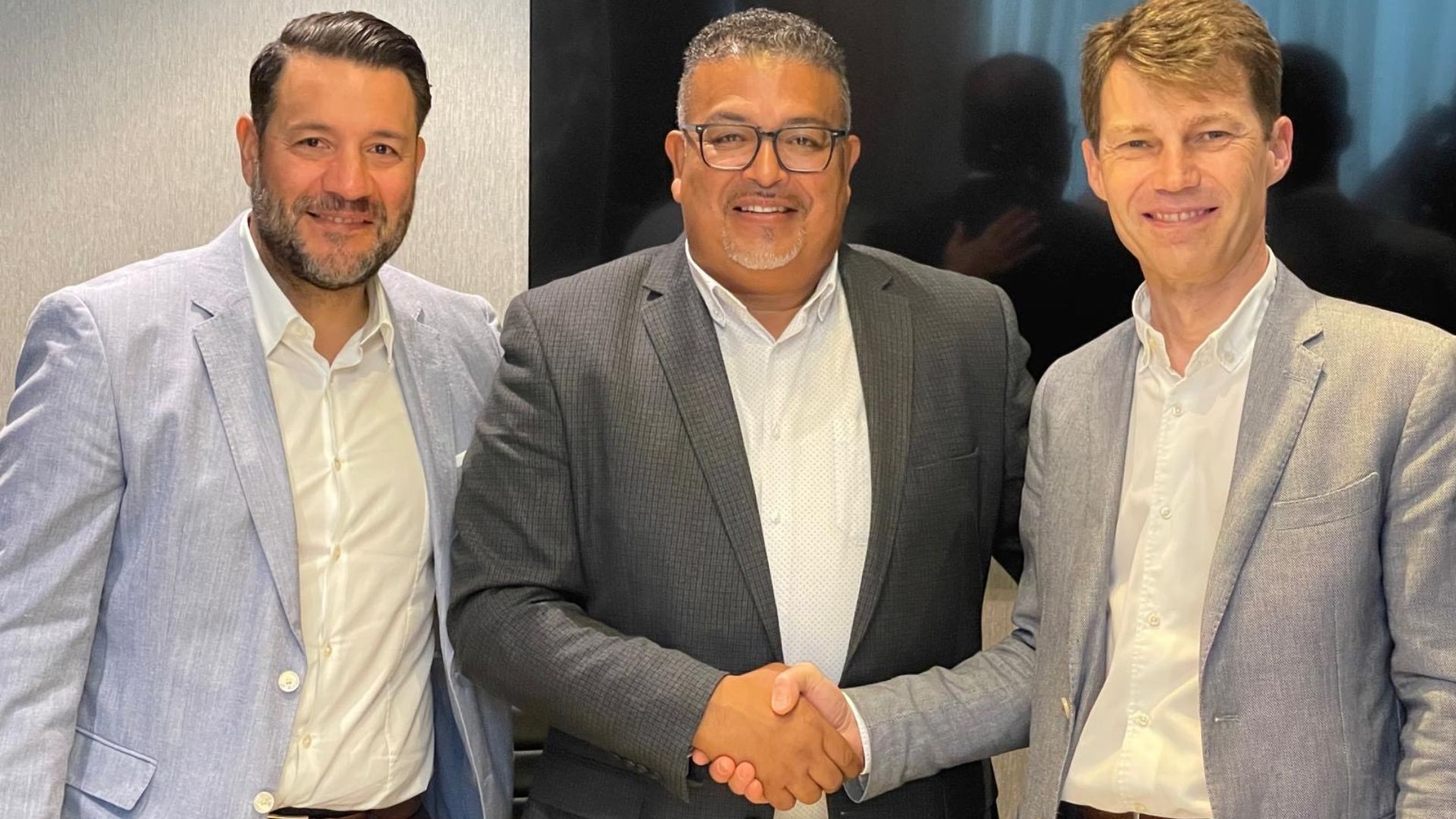 Minsait firma un contrato con la eléctrica de Aruba para adaptar su transformación digital a los retos del sector energético