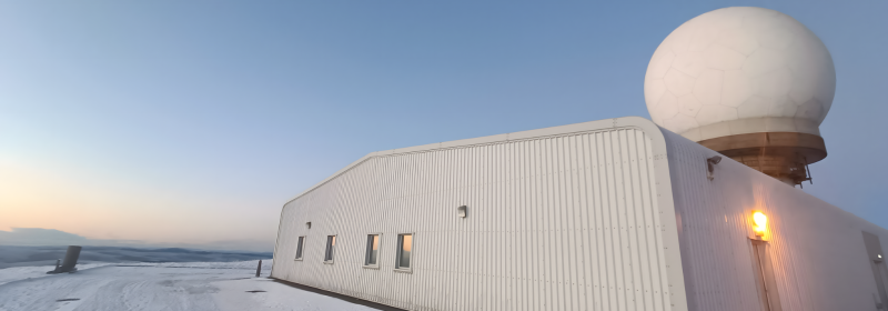 Indra upgrades air navigation radars in the United Kingdom with state-of-the-art technology for more sustainable aviation