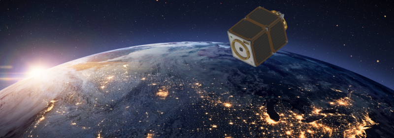 Indra Group exhibe en FEINDEF sus soluciones espaciales de última generación para operaciones críticas de defensa y seguridad