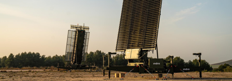 Indra leads Spanish participation in European Defence Fund projects: it joins 12 initiatives and coordinates one of them