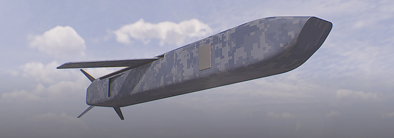 Indra presenta en FEINDEF el nuevo sistema de armas VALERO, vehículo aéreo multipropósito 100% español