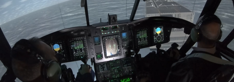 Indra incorpora la inteligencia artificial a sus simuladores y reduce a minutos el tiempo necesario para generar cualquier escenario táctico de batalla