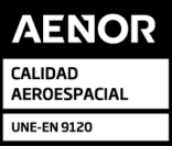 AENOR Calidad Aeroespacial UNE-EN 9120