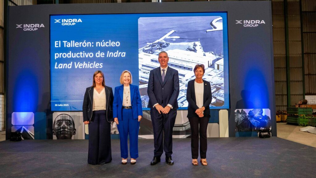 Visita Duro Felguera