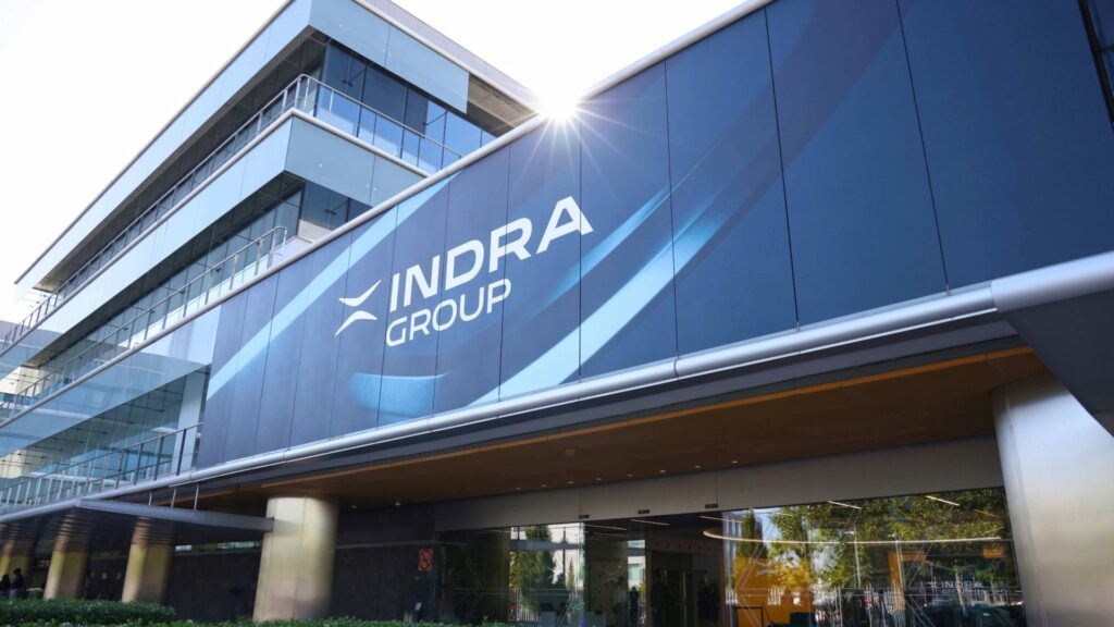 Sede Indra Group_1920x1080