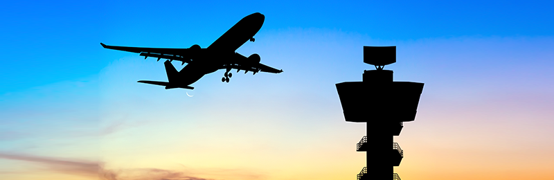 Indra technology boosts Oman´s air traffic management capability