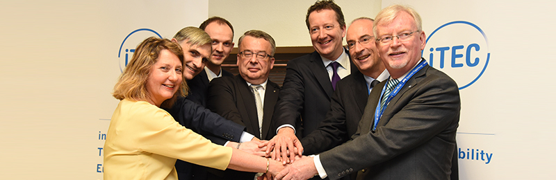 Lithuanian and Polish ANSPs join DFS System Group in European iTEC Alliance