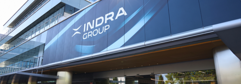 David King, appointed Indra Group’s director of United Kingdom and Ireland to drive its strategic expansion in the local markets