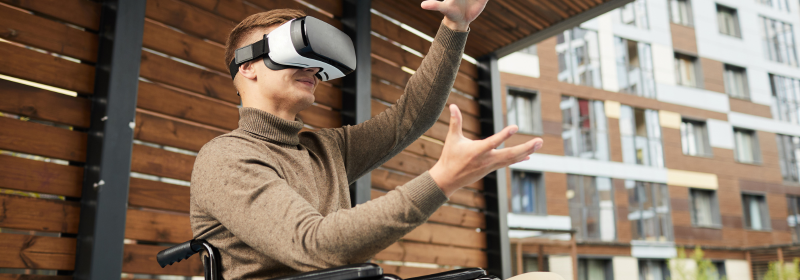 Indra Group y Fundación Universia impulsan proyectos que aplican IA, robótica, comunicaciones y sensores para mejorar la vida de las personas con discapacidad