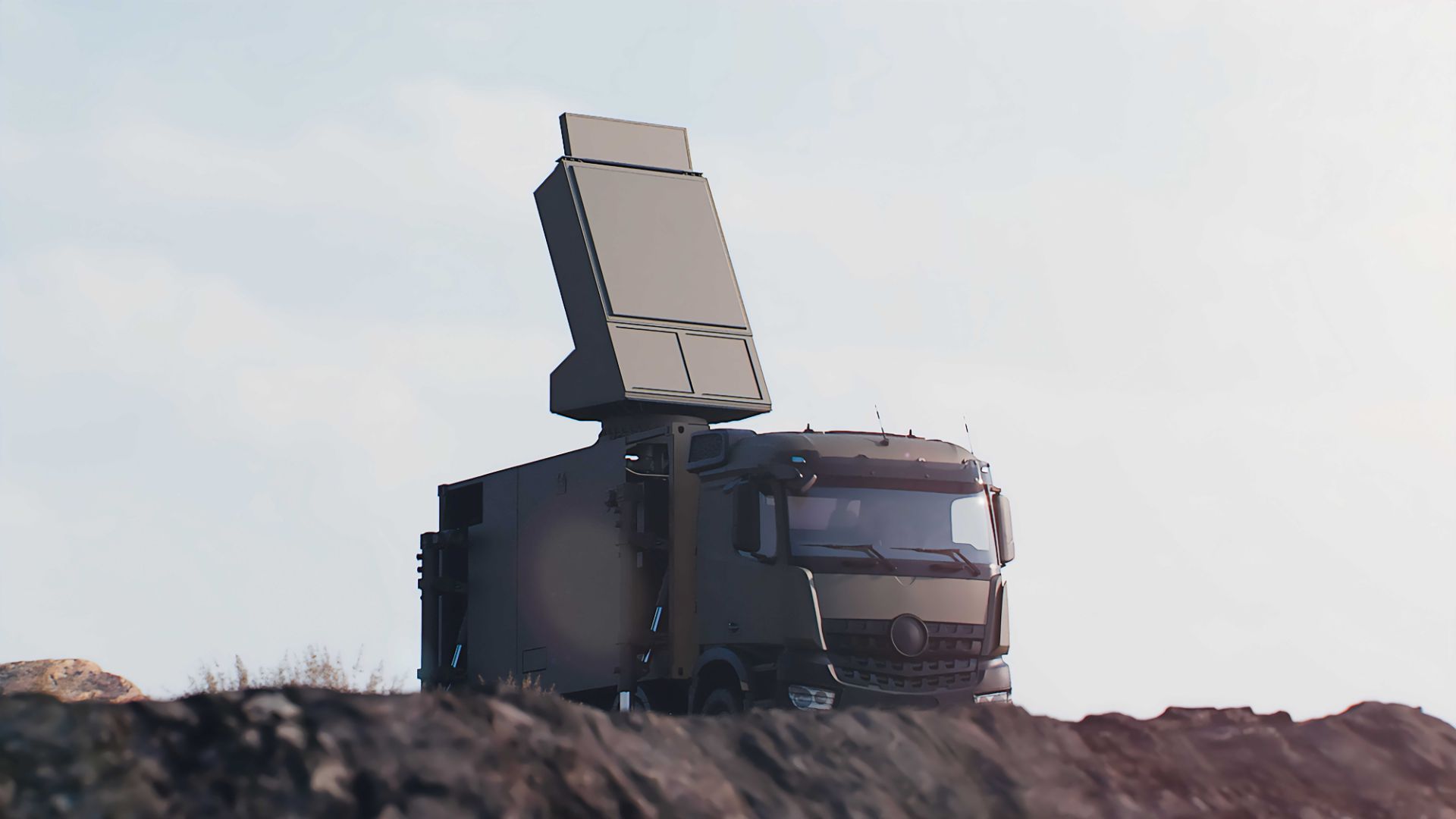 Indra presents state-of-the-art unmanned systems, counter-uas and radars at the Spanish Army’s 2E+I Forum 35, strengthening capabilities