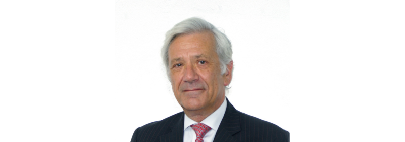 Indra Group potencia su estrategia en el sector espacial con el nombramiento de Luis Mayo como máximo responsable de Indra Space