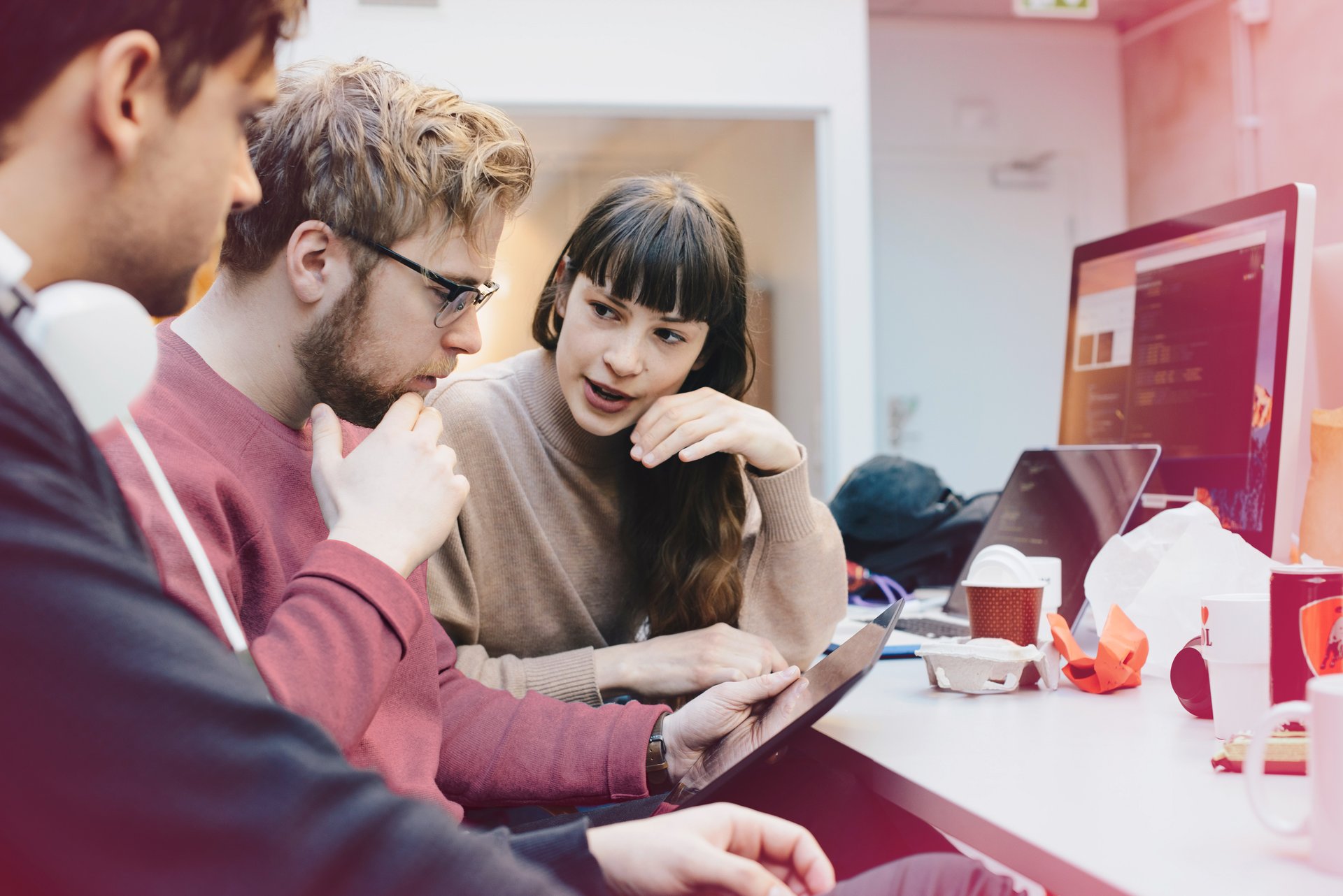 Minsait lanza su Hackday 2025-2026: dos jornadas para convocar al mejor talento de Colombia en Inteligencia Artificial y soluciones SAP