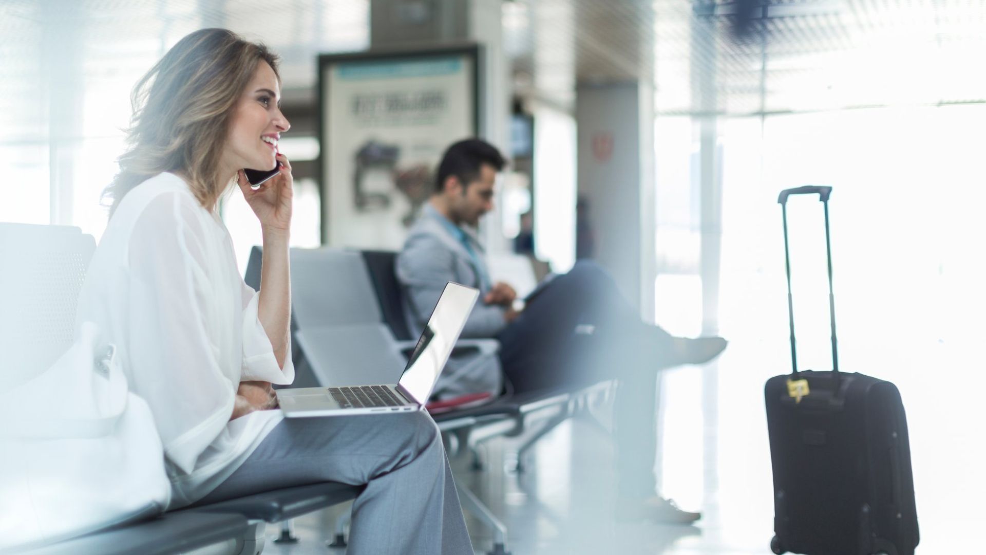 Improving the customer experience, one of the main goals behind the tourism industry integrating AI into its operations