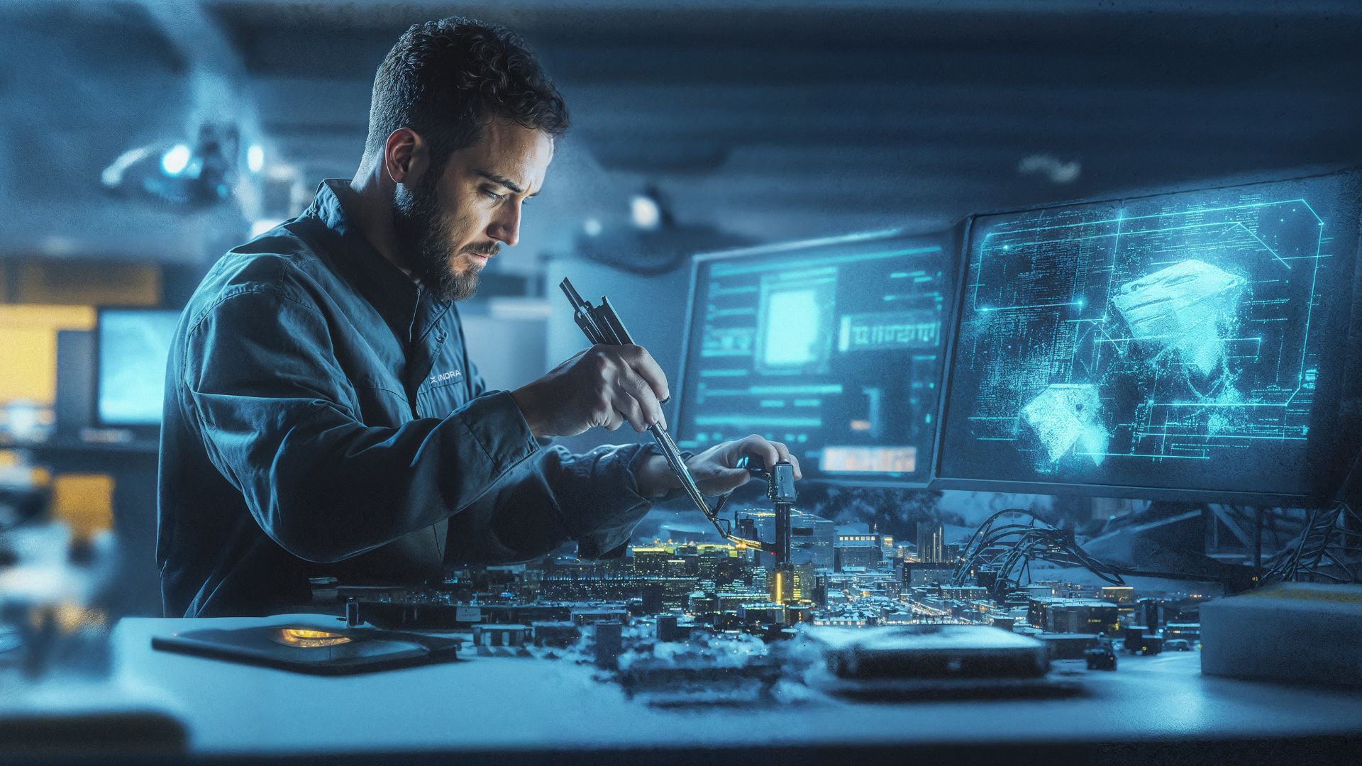 La confianza digital y la IA para potenciar habilidades humanas protagonizan los principales proyectos de innovación TI en España