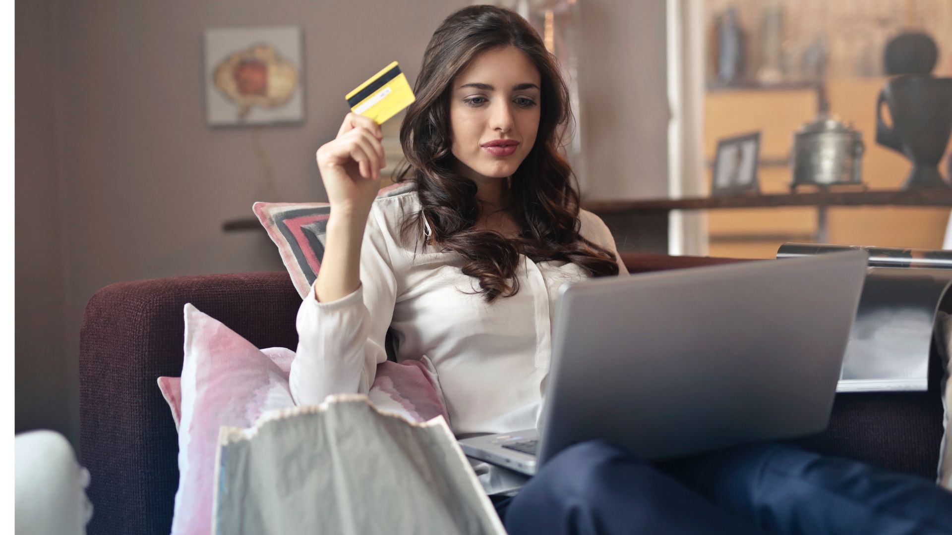 El 63% de los españoles aumentaría sus compras online si se simplificara el proceso de pago